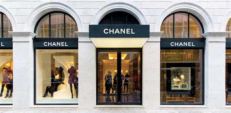 chanel boutique israel|CHANEL BEAUTY BOUTIQUE RAMAT AVIV MALL.